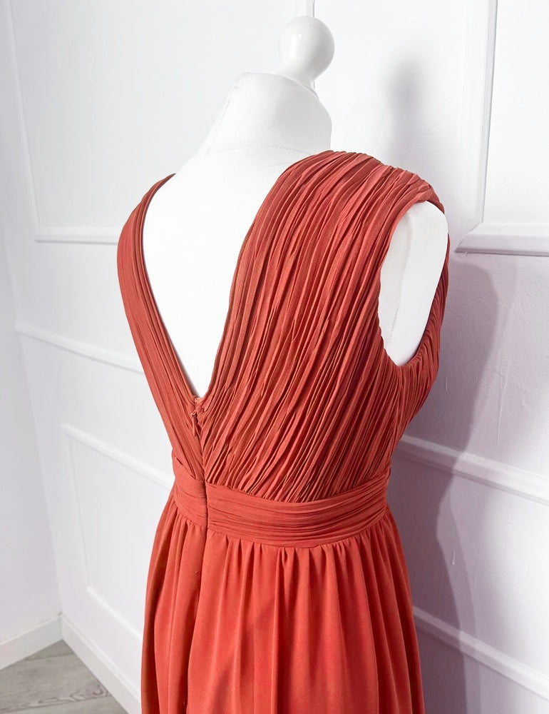 Vestido Marisa