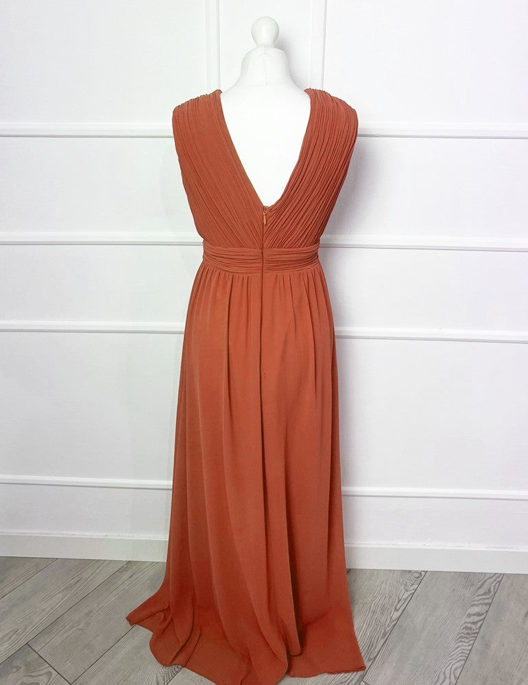 Vestido Marisa