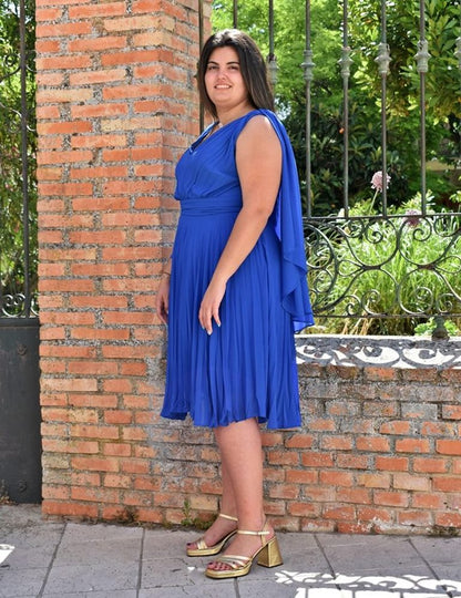 Vestido de fiesta Rocio