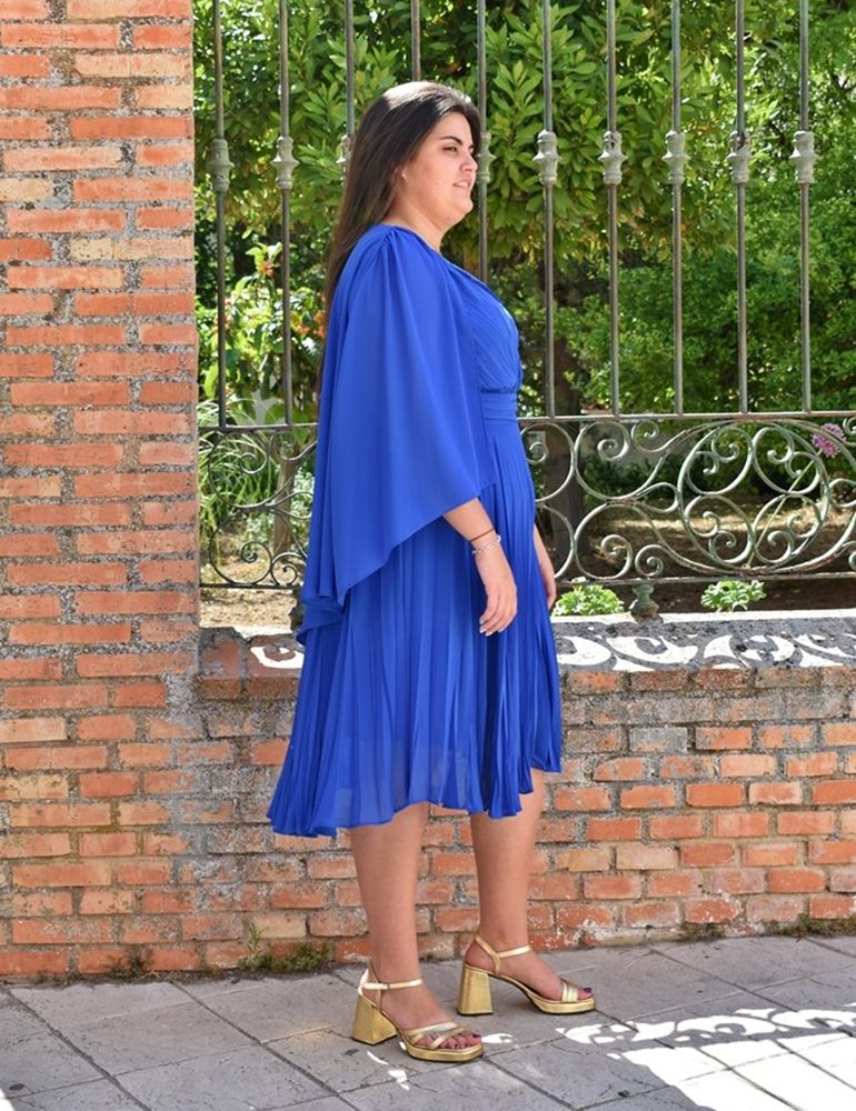 Vestido de fiesta Rocio