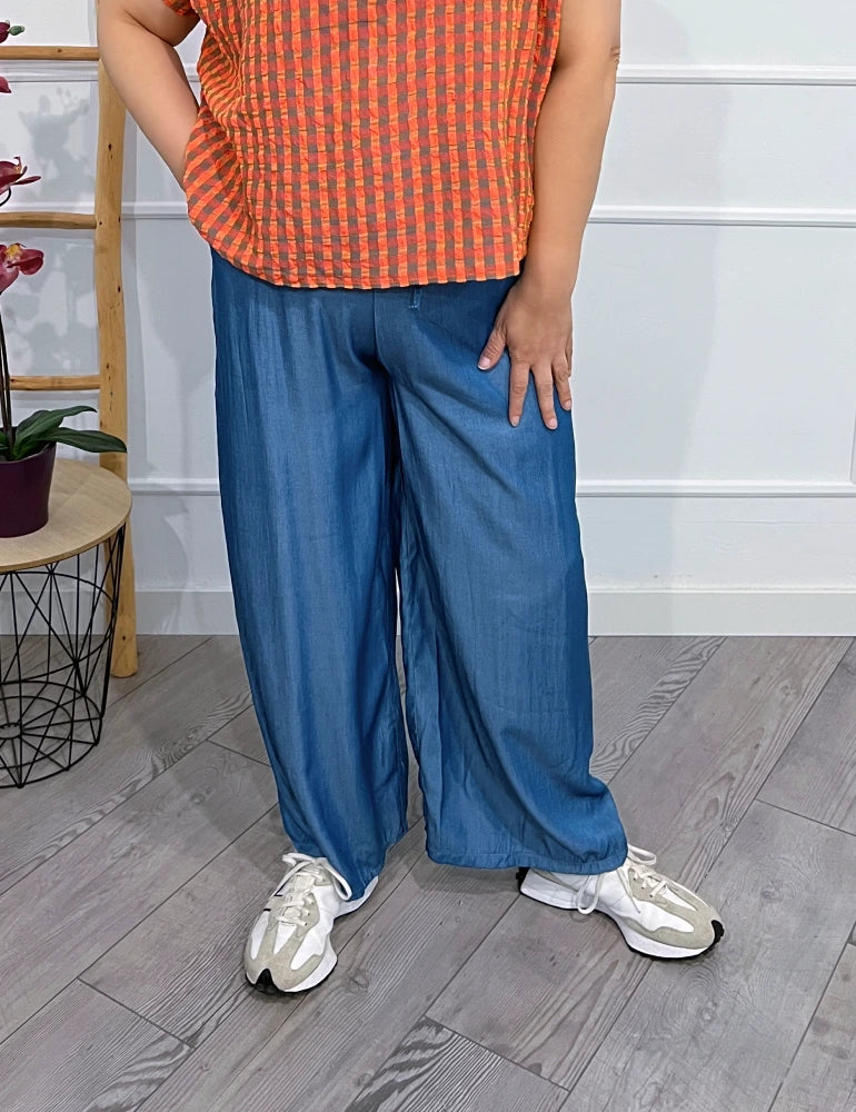 Pantalón Vaquero | Lexus