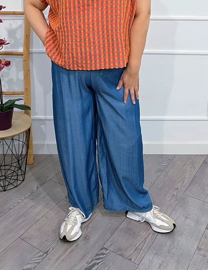Pantalón Vaquero | Lexus