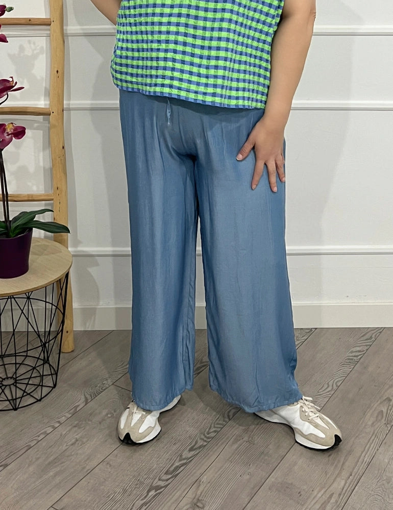 Pantalón Vaquero | Lexus