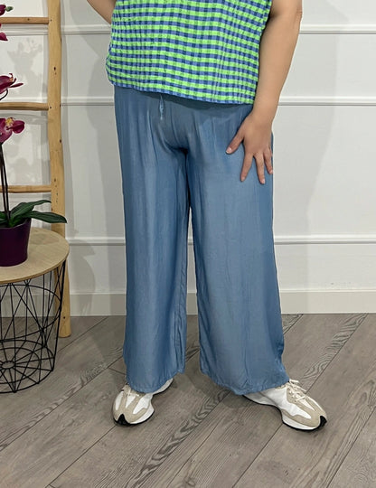 Pantalón Vaquero | Lexus