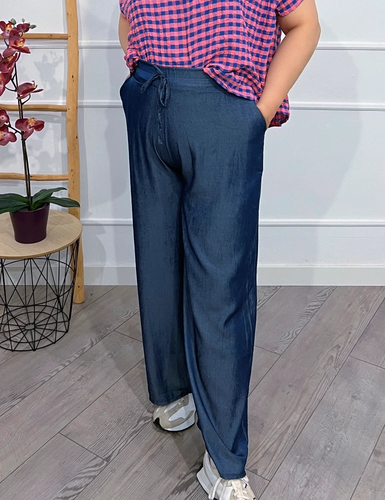 Pantalón Vaquero | Lexus