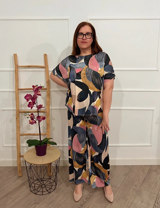 Conjunto Pantalón | Marga