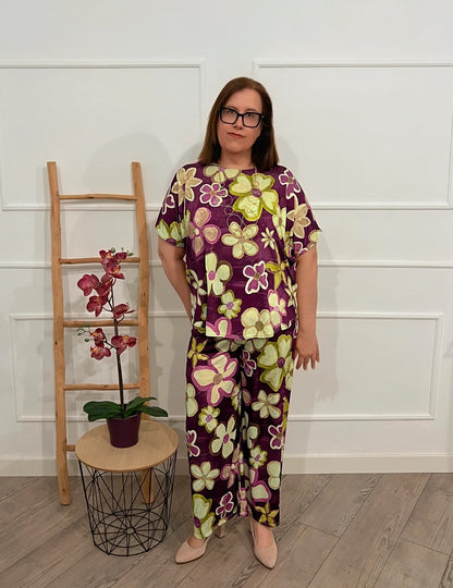 Conjunto Pantalón | Marga